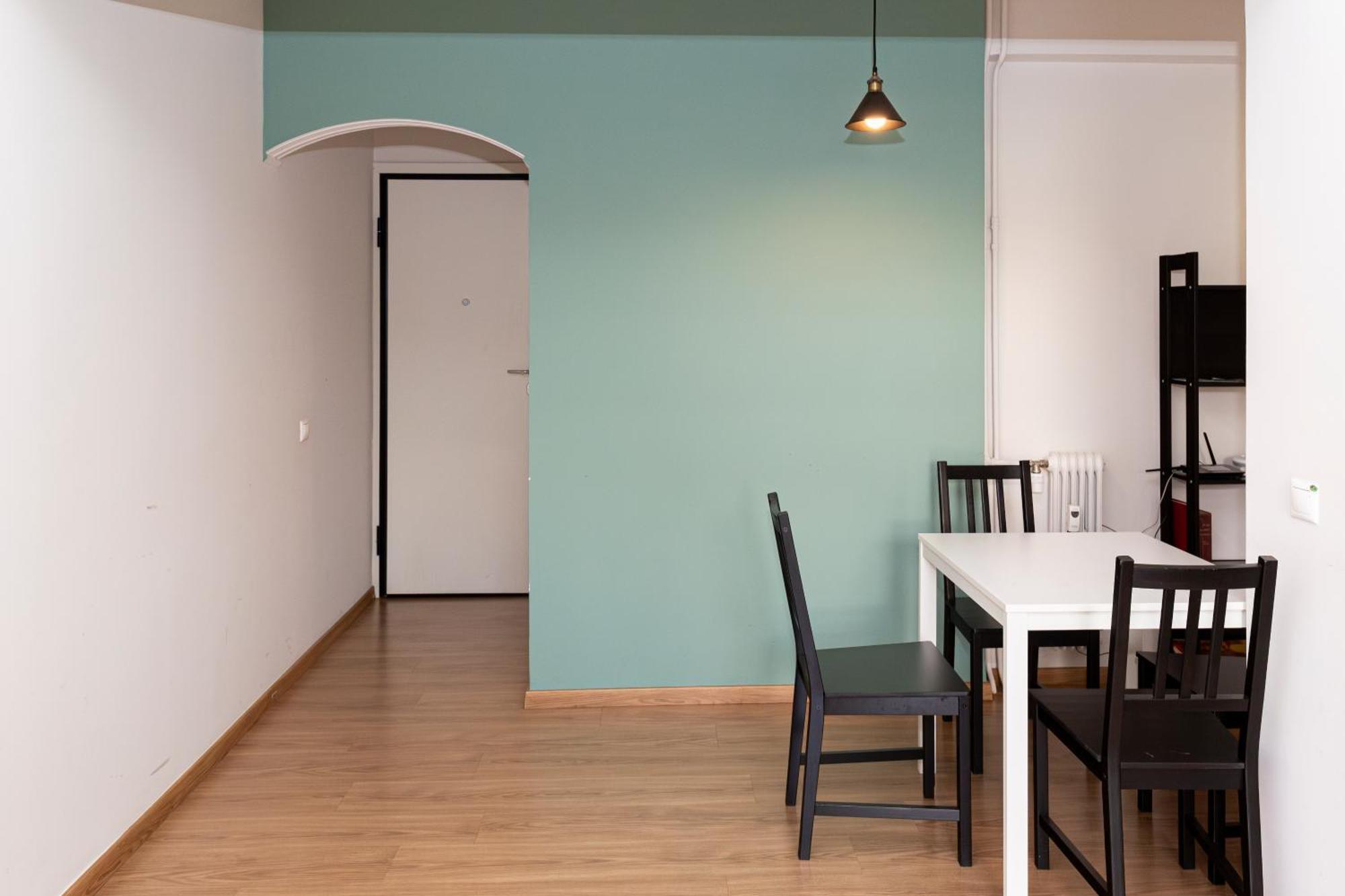 The Glyfada Hideaway Apartment Atena Exterior foto